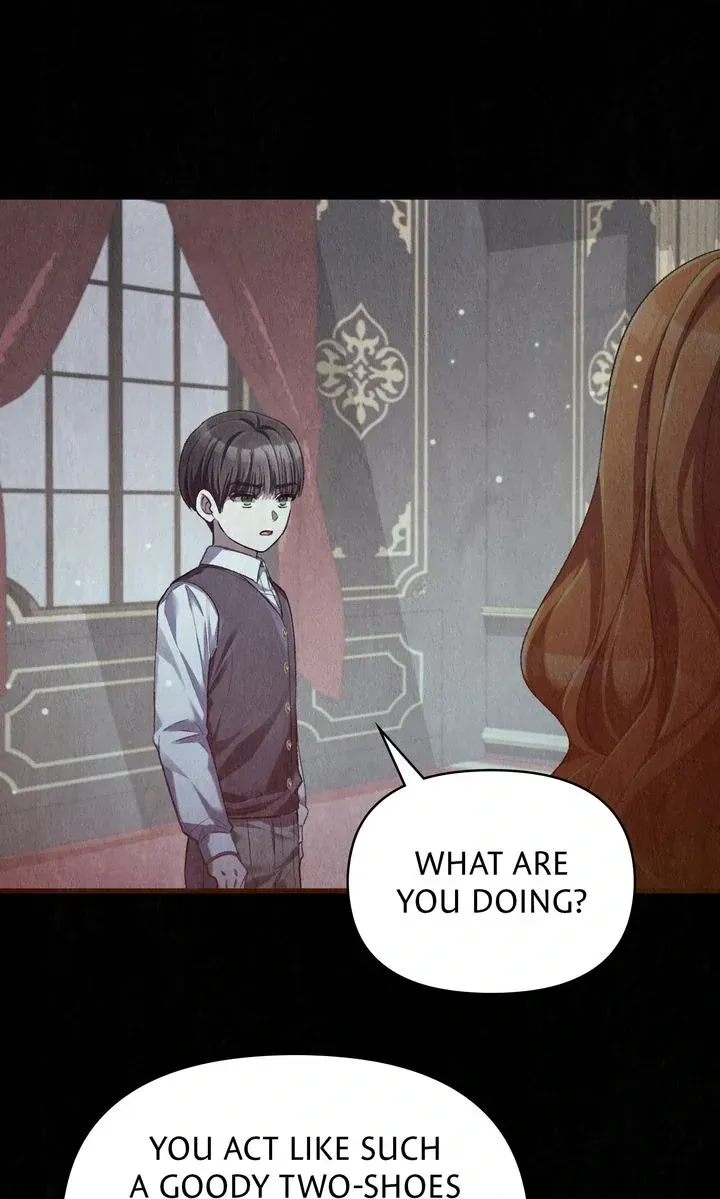 Dear, Not Cunning Witch Chapter 47 Online - página 52