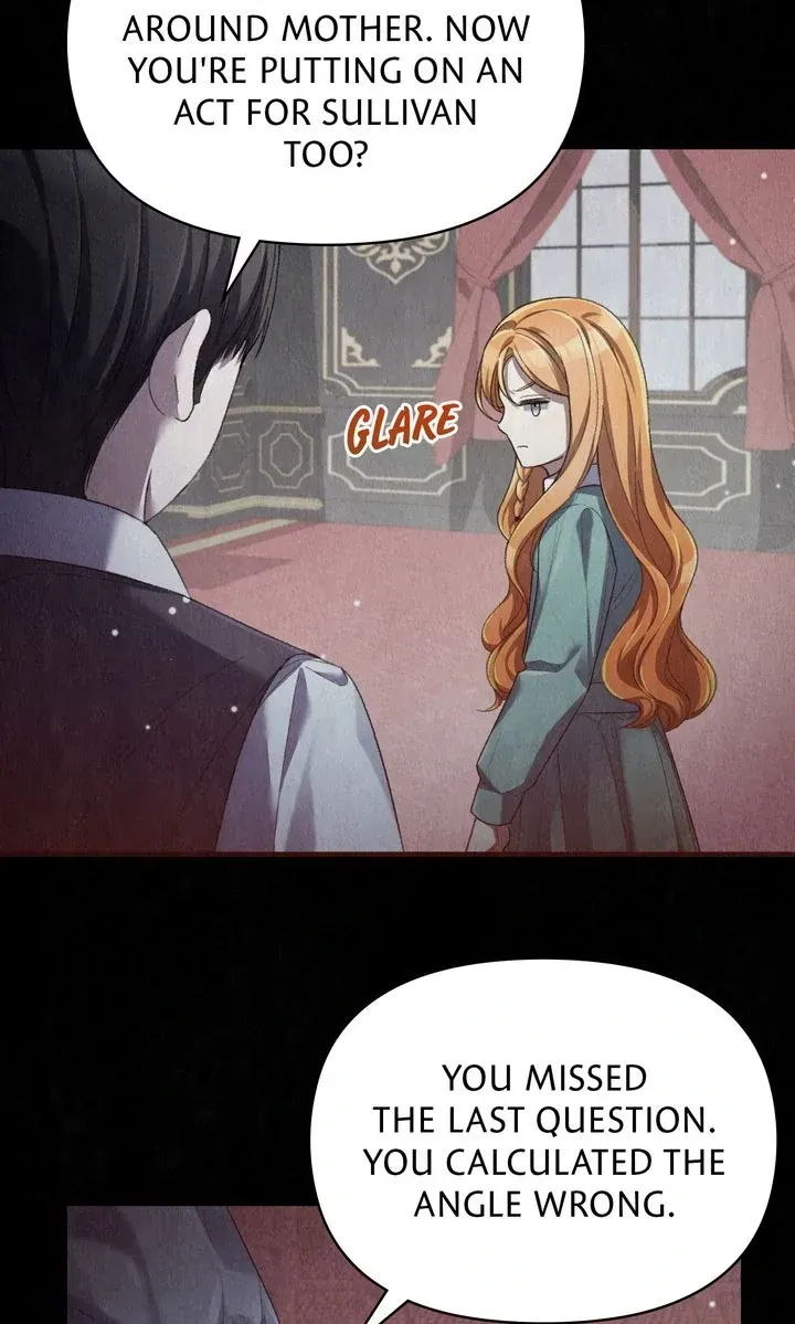 Dear, Not Cunning Witch Chapter 47 Online - página 53