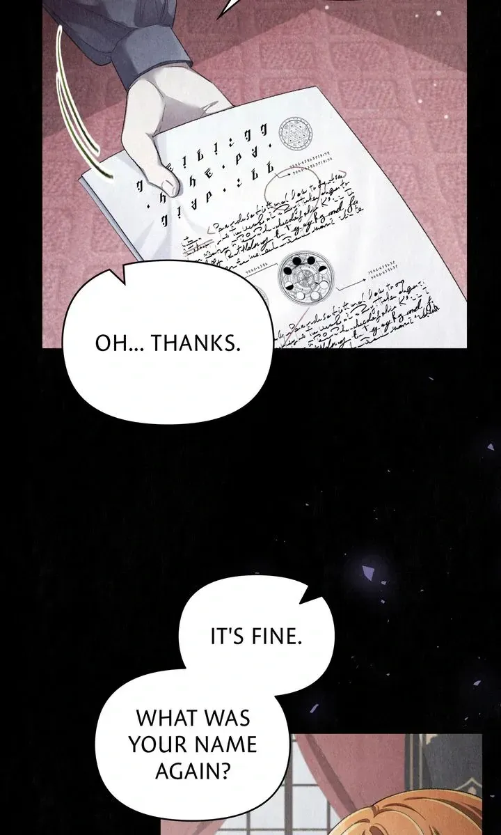 Dear, Not Cunning Witch Chapter 47 Online - página 54