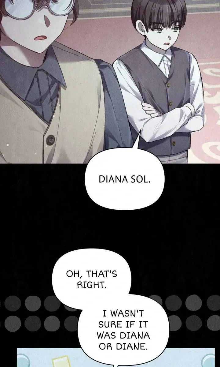 Dear, Not Cunning Witch Chapter 47 Online - página 58