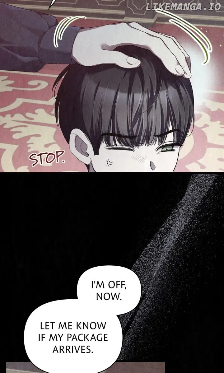 Dear, Not Cunning Witch Chapter 47 Online - página 60
