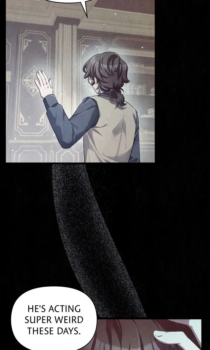 Dear, Not Cunning Witch Chapter 47 Online - página 61
