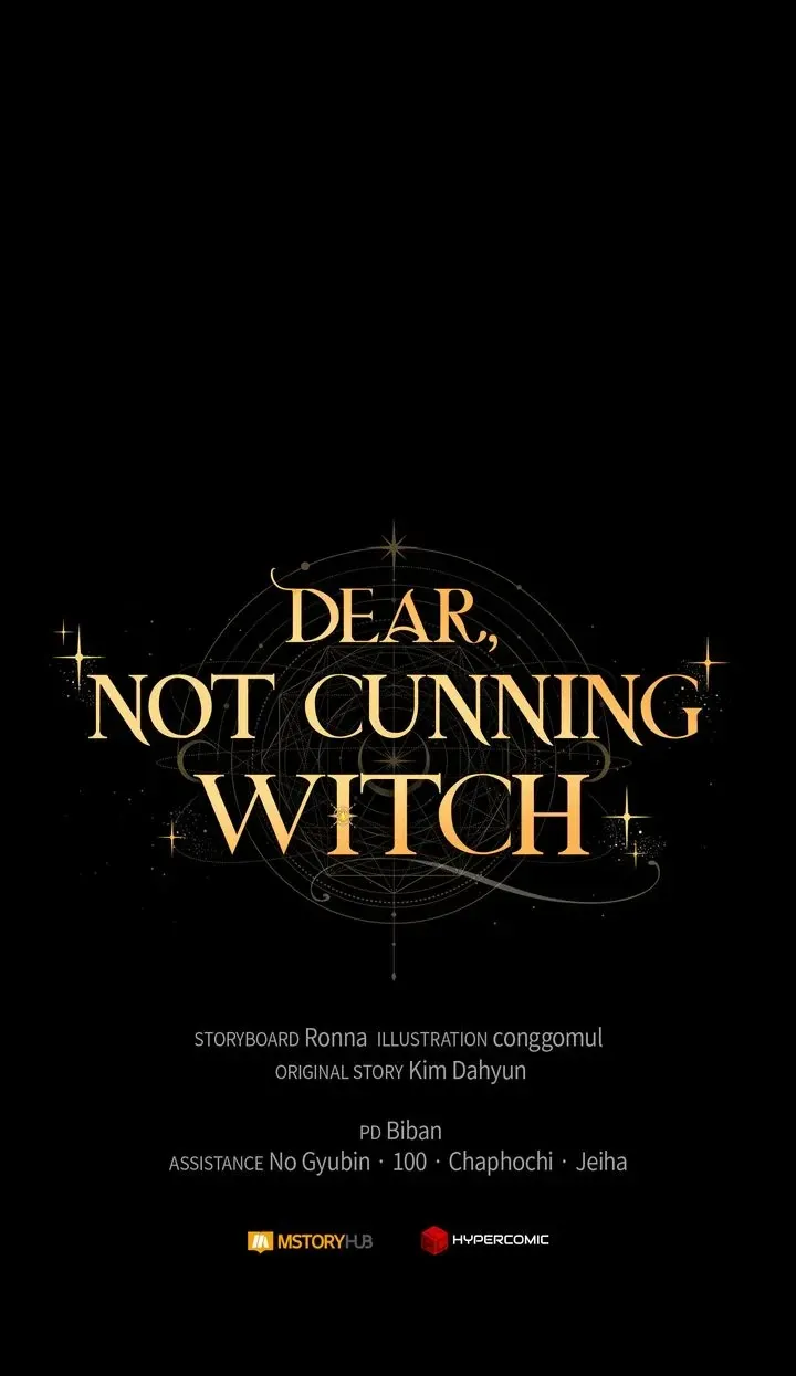 Dear, Not Cunning Witch Chapter 47 Online - página 72