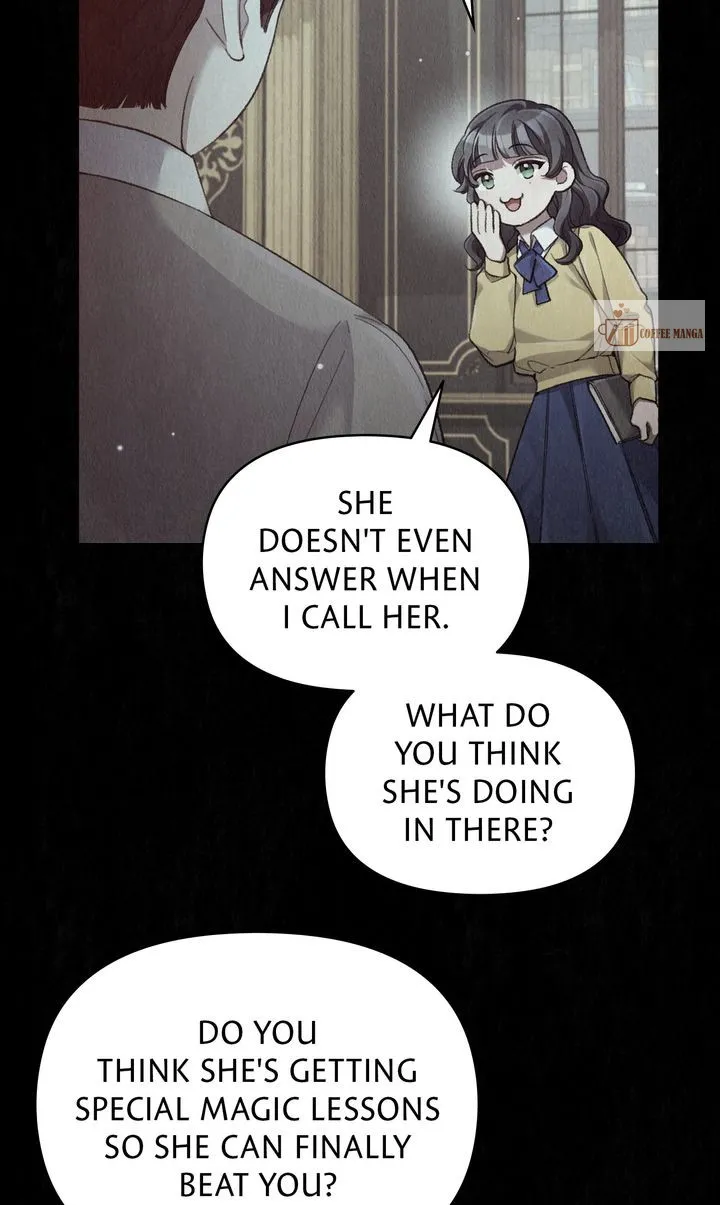 Dear, Not Cunning Witch Chapter 50 Online - página 3