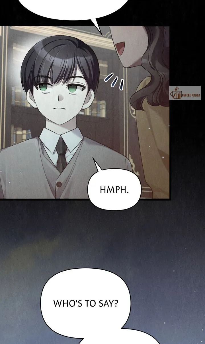 Dear, Not Cunning Witch Chapter 50 Online - página 4