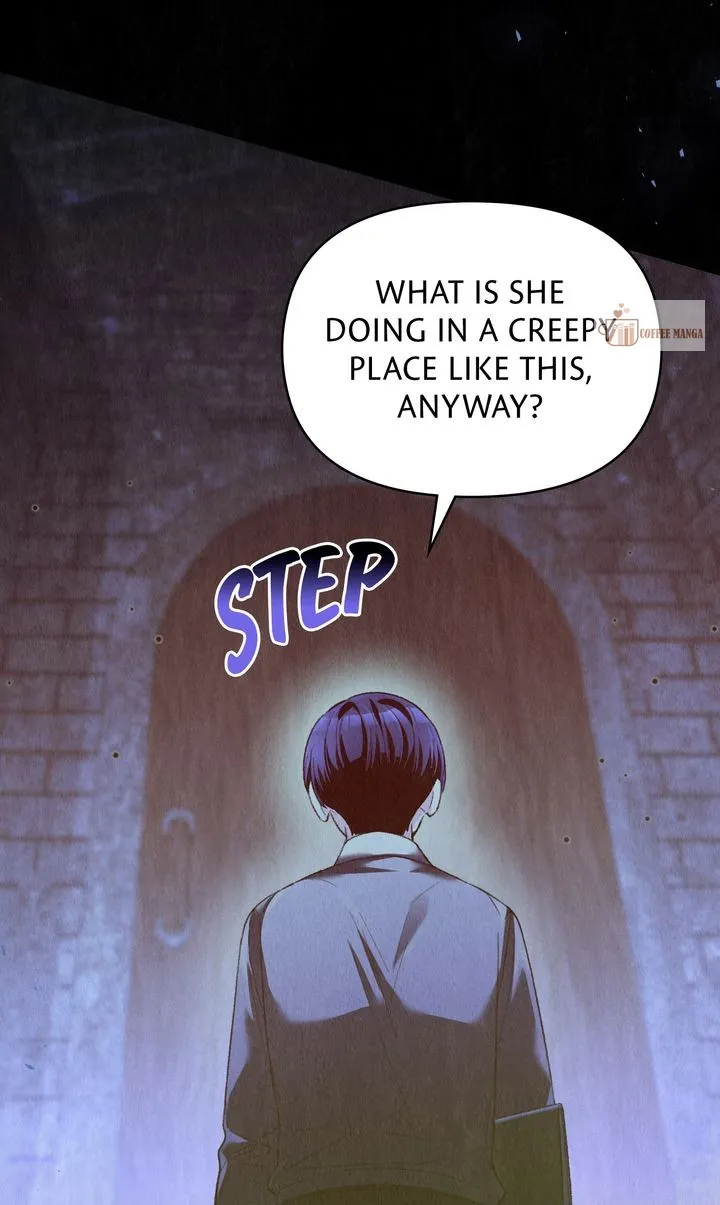 Dear, Not Cunning Witch Chapter 50 Online - página 11