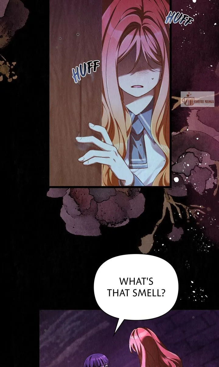 Dear, Not Cunning Witch Chapter 50 Online - página 17