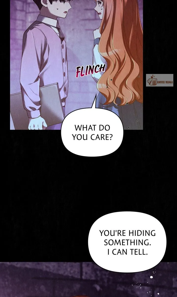 Dear, Not Cunning Witch Chapter 50 Online - página 20
