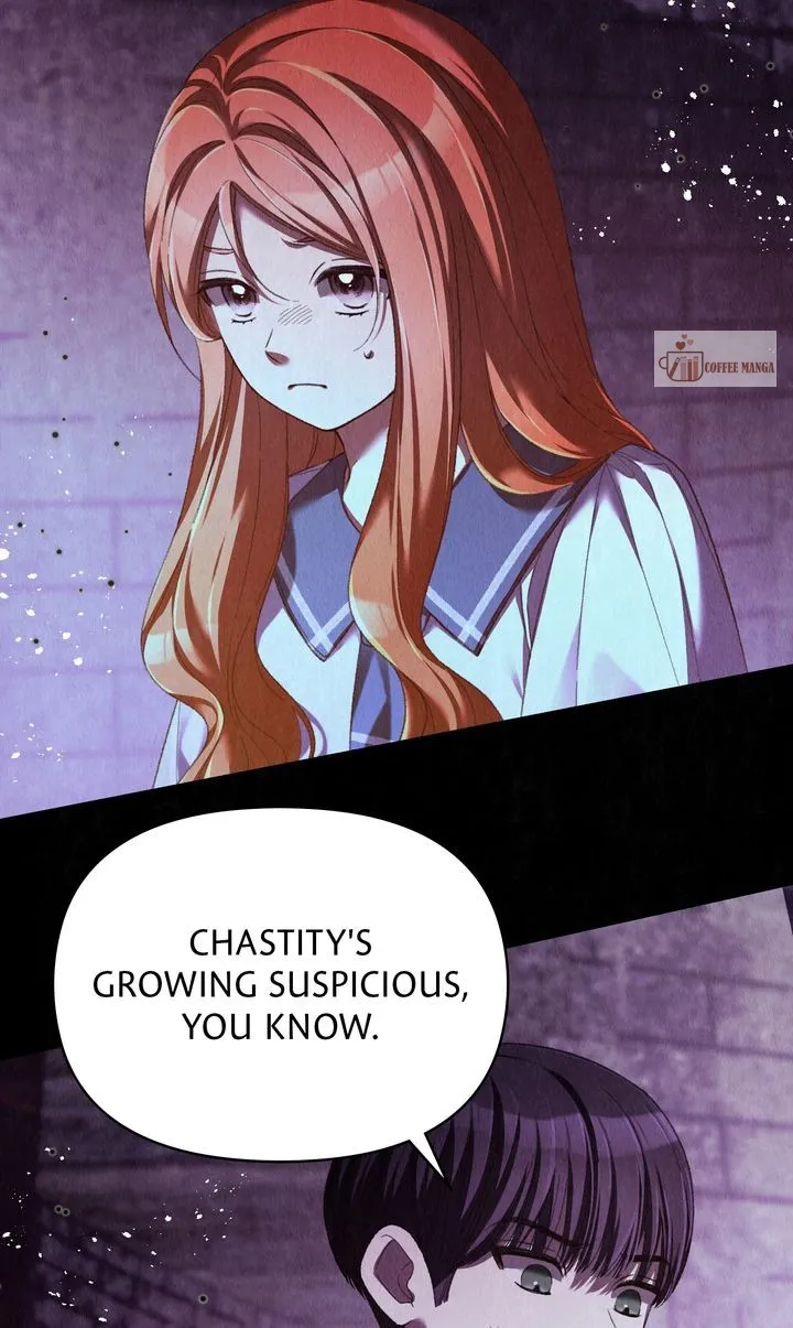 Dear, Not Cunning Witch Chapter 50 Online - página 21