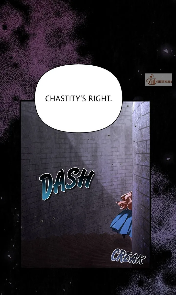 Dear, Not Cunning Witch Chapter 50 Online - página 25