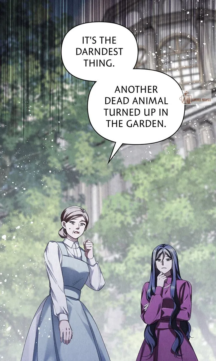 Dear, Not Cunning Witch Chapter 50 Online - página 28