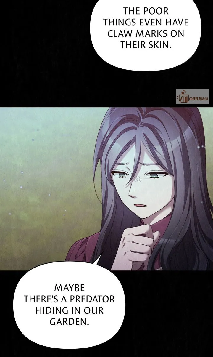 Dear, Not Cunning Witch Chapter 50 Online - página 31
