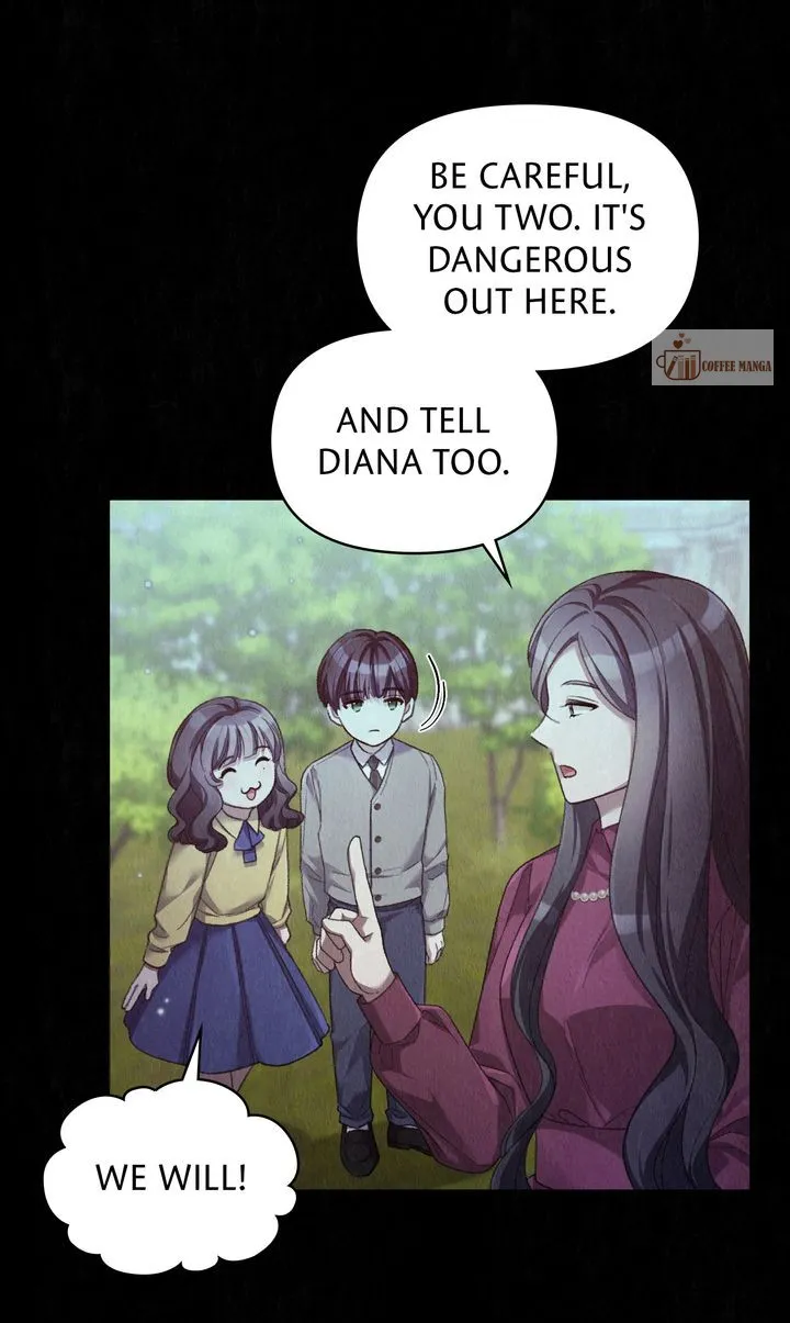 Dear, Not Cunning Witch Chapter 50 Online - página 32