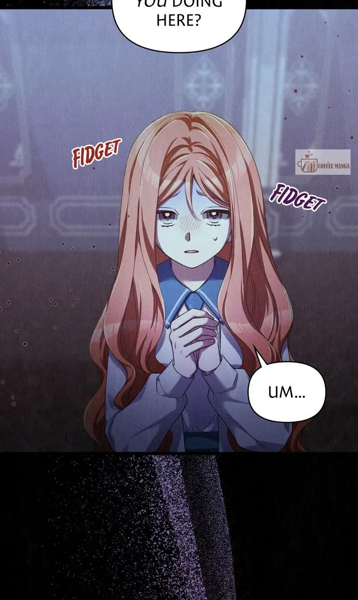 Dear, Not Cunning Witch Chapter 50 Online - página 41