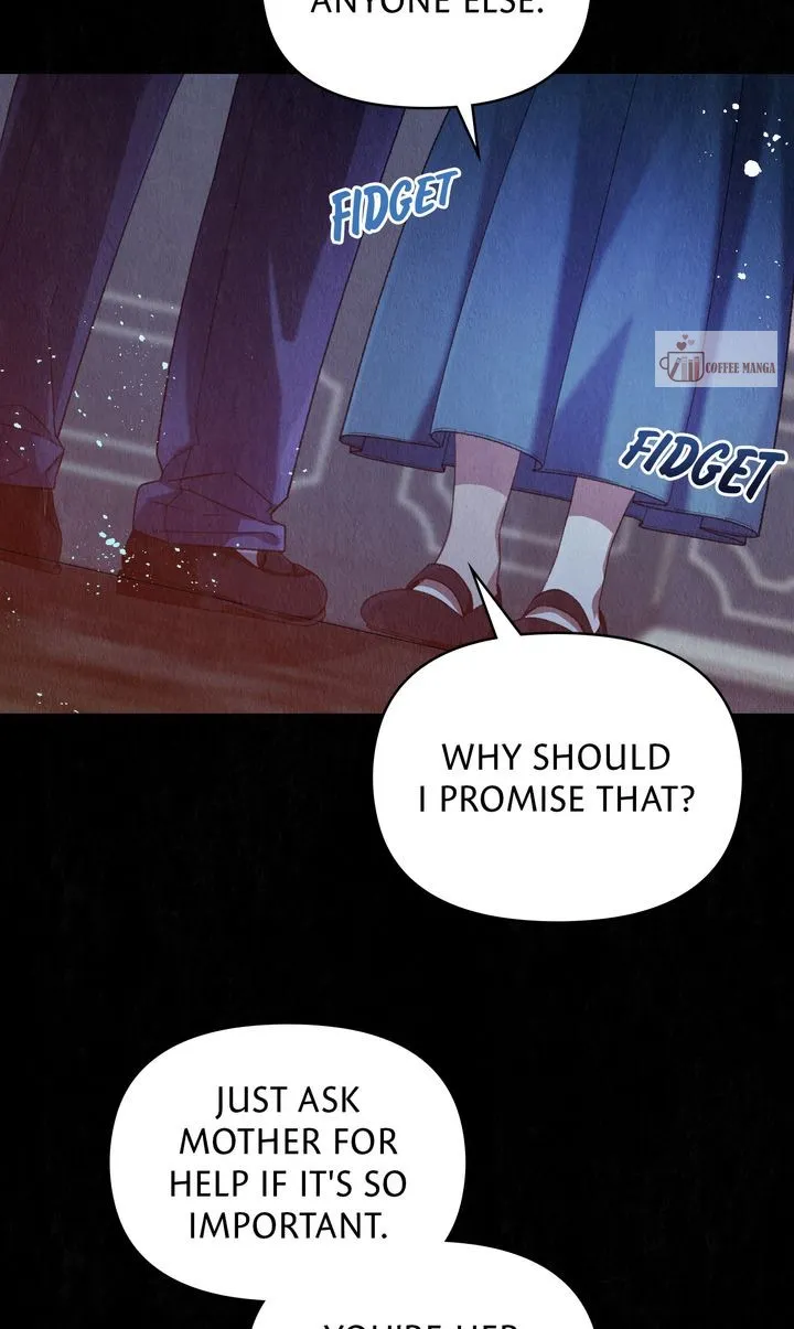 Dear, Not Cunning Witch Chapter 50 Online - página 44