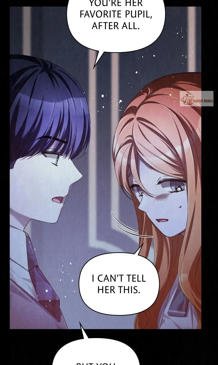 Dear, Not Cunning Witch Chapter 50 Online - página 45