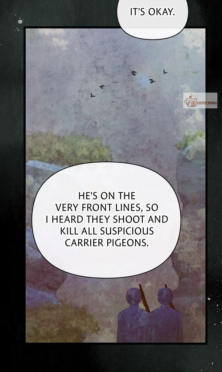 Dear, Not Cunning Witch Chapter 50 Online - página 59
