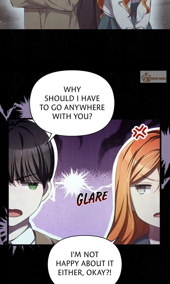 Dear, Not Cunning Witch Chapter 50 Online - página 65