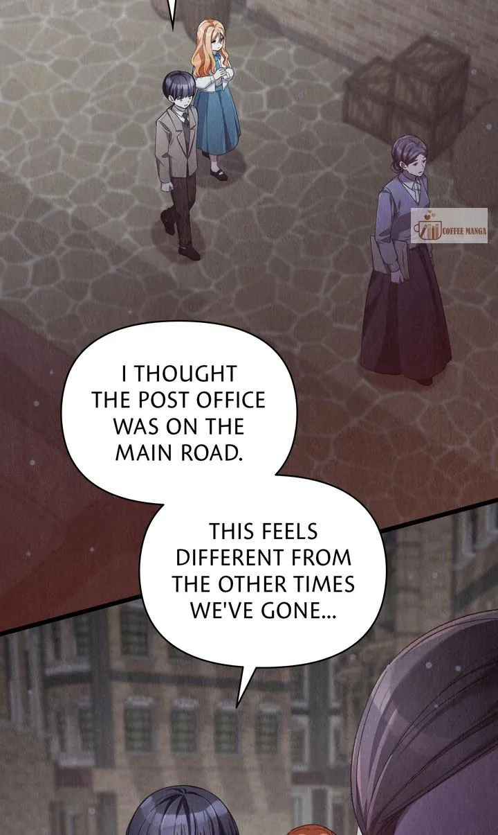Dear, Not Cunning Witch Chapter 50 Online - página 68