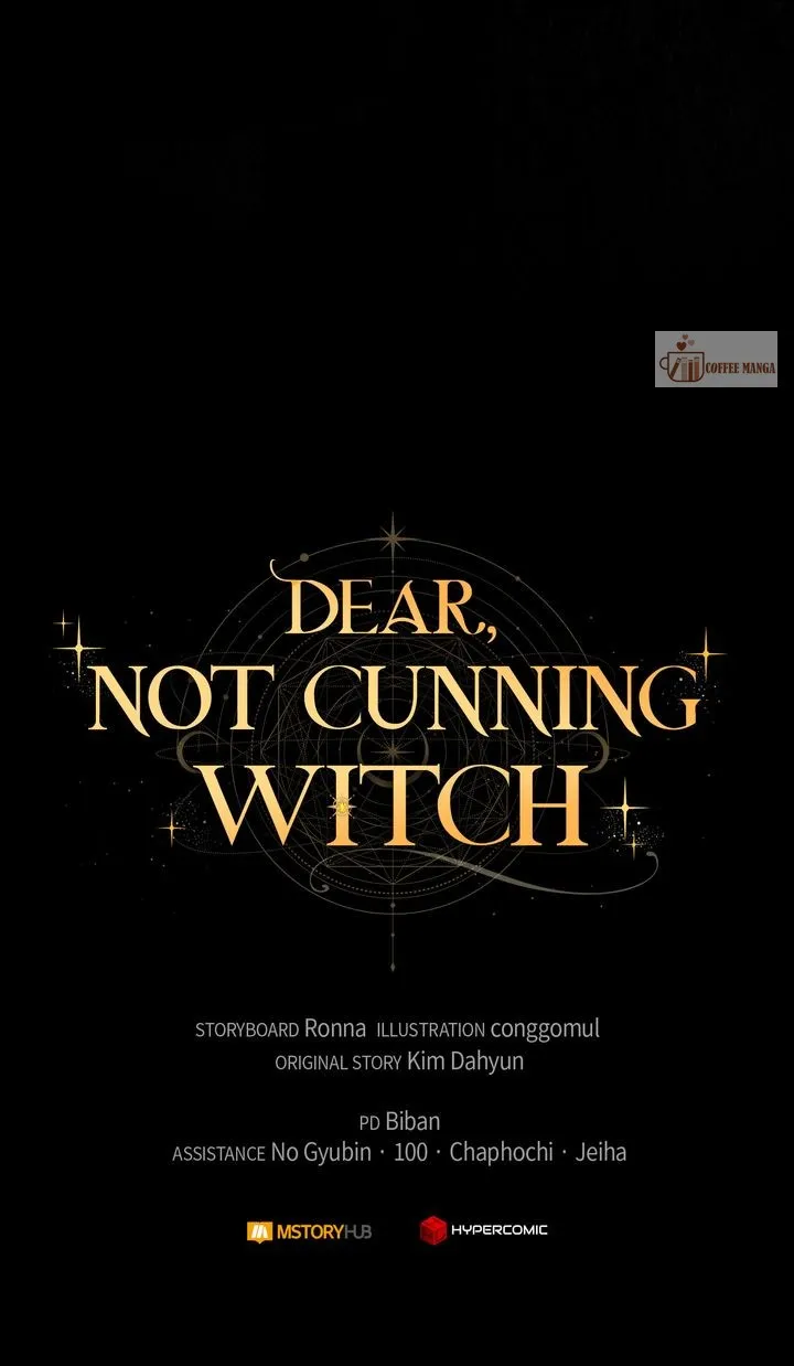 Dear, Not Cunning Witch Chapter 50 Online - página 75