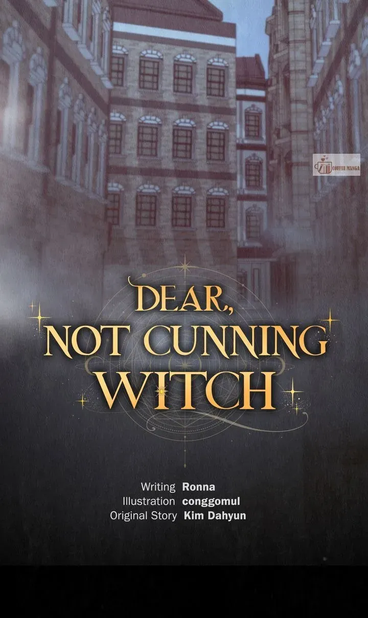 Dear, Not Cunning Witch Chapter 51 Online - página 4