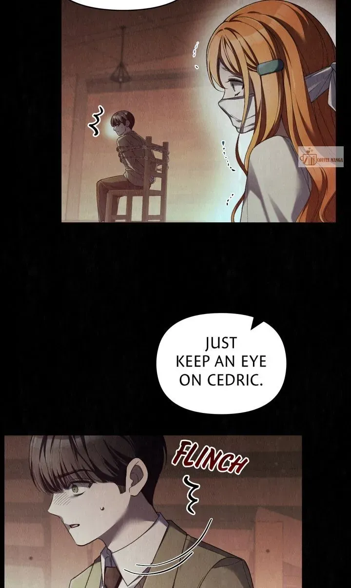 Dear, Not Cunning Witch Chapter 51 Online - página 8