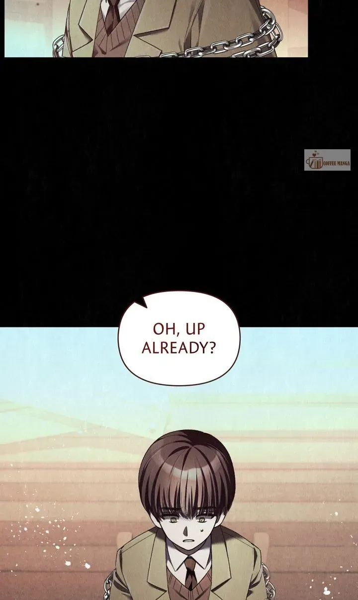 Dear, Not Cunning Witch Chapter 51 Online - página 9