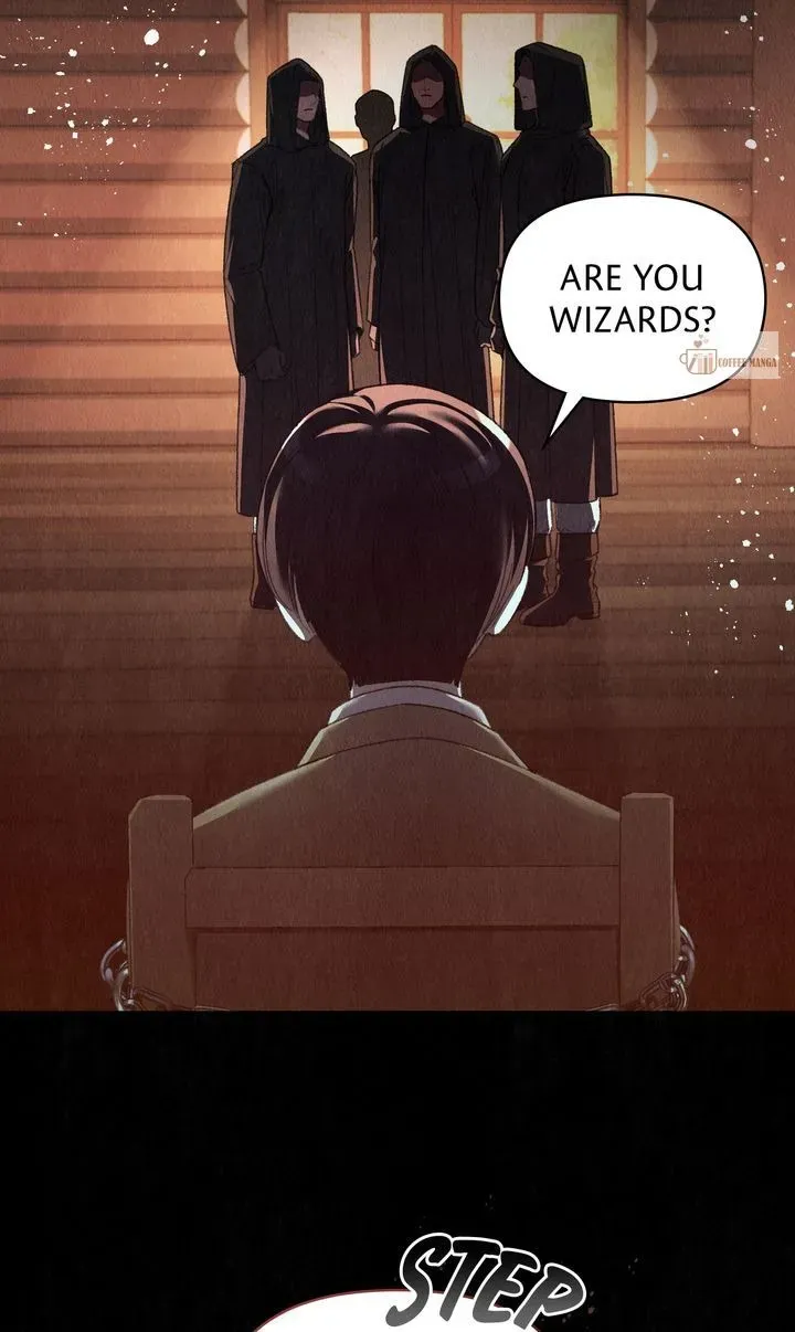 Dear, Not Cunning Witch Chapter 51 Online - página 12