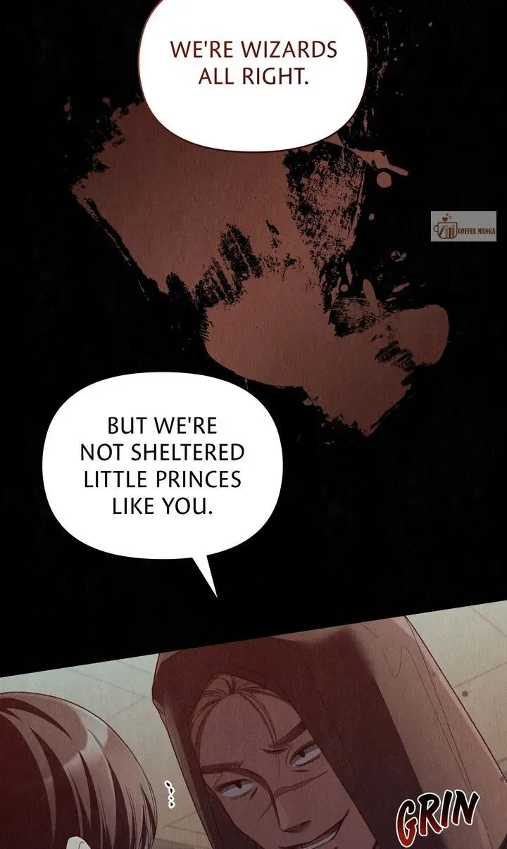 Dear, Not Cunning Witch Chapter 51 Online - página 13