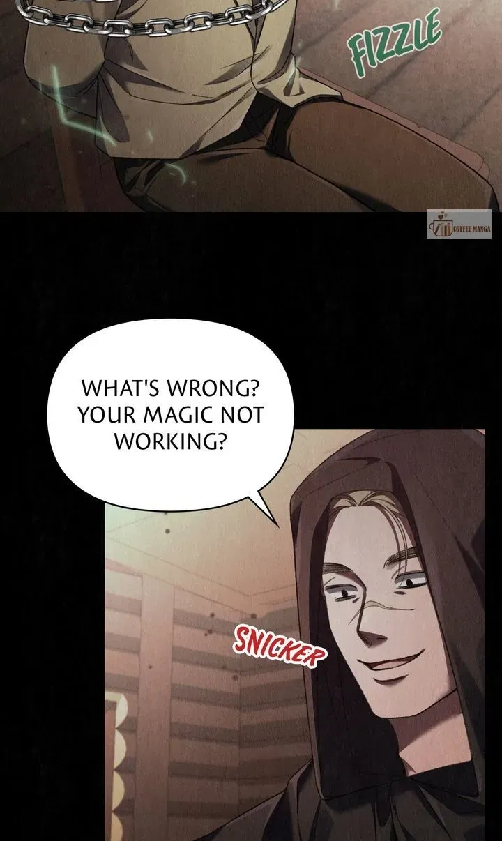 Dear, Not Cunning Witch Chapter 51 Online - página 16