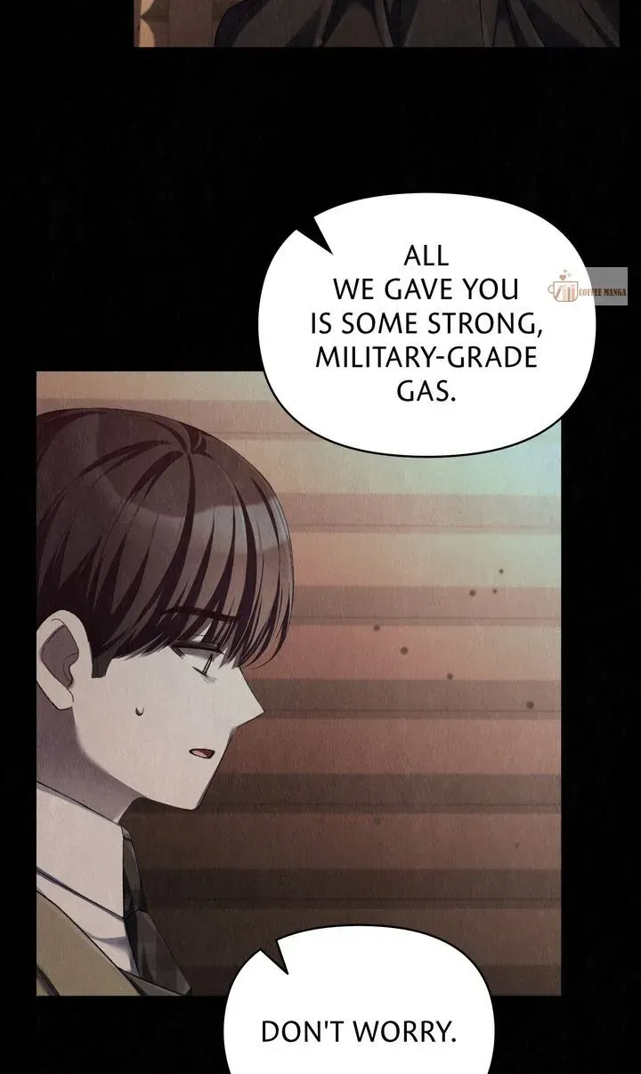Dear, Not Cunning Witch Chapter 51 Online - página 17
