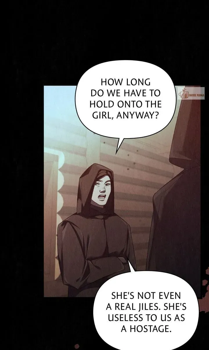 Dear, Not Cunning Witch Chapter 51 Online - página 21