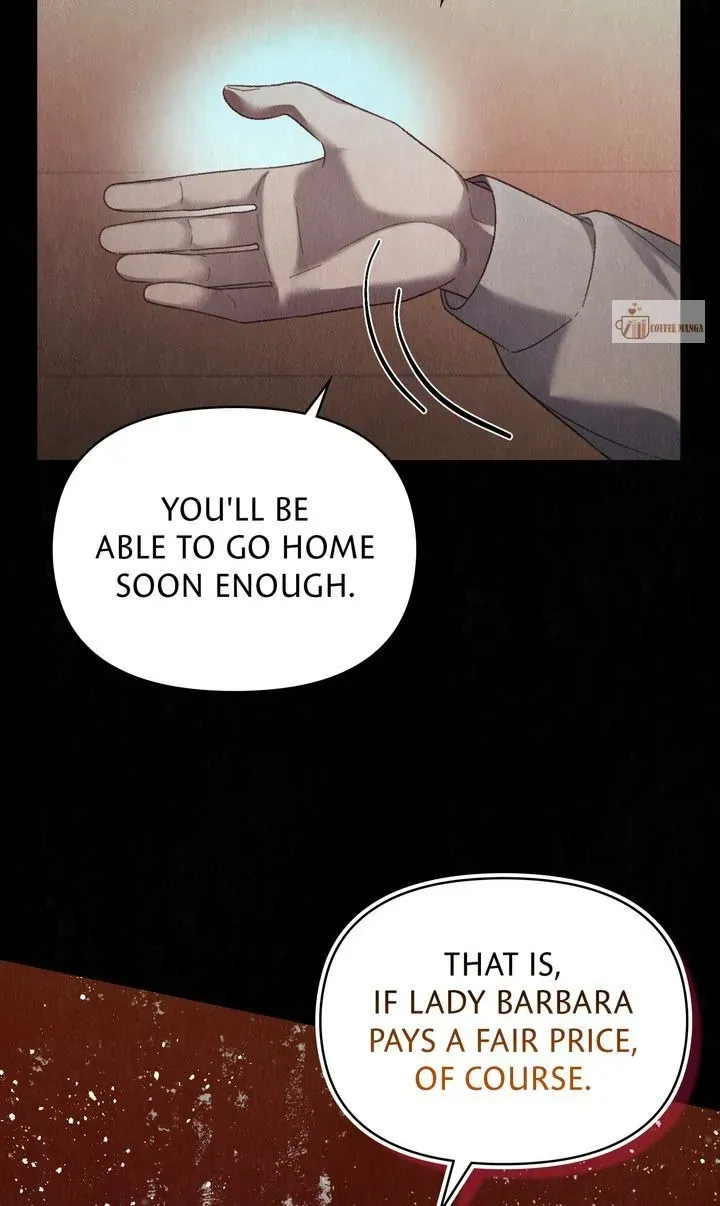 Dear, Not Cunning Witch Chapter 51 Online - página 30
