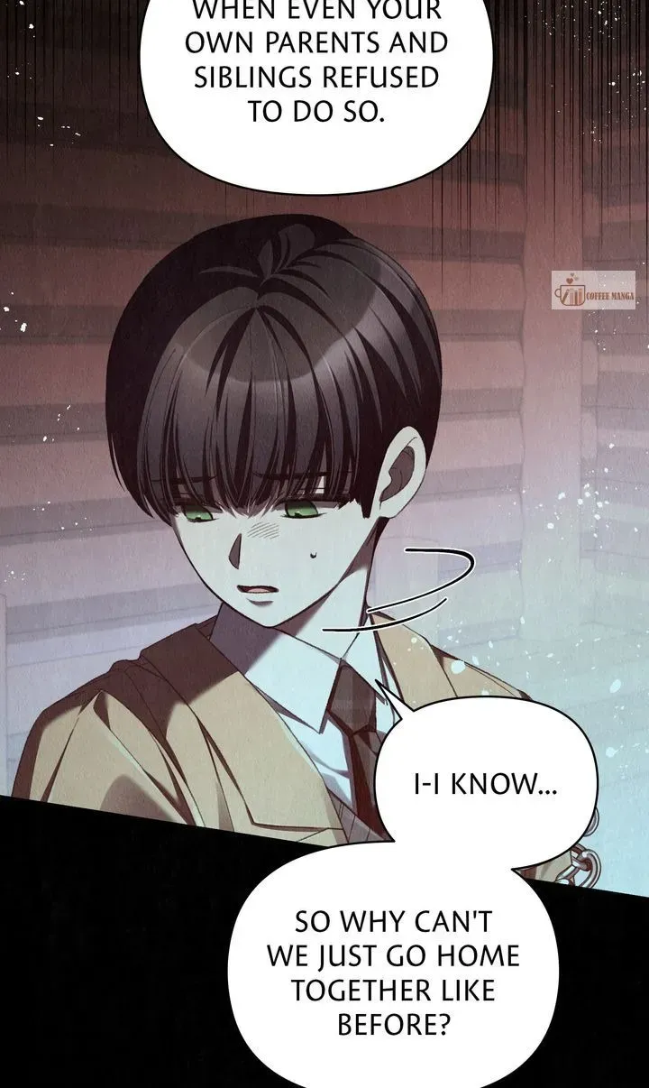 Dear, Not Cunning Witch Chapter 51 Online - página 41