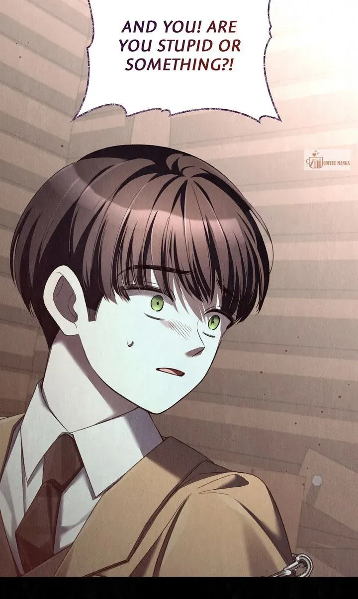 Dear, Not Cunning Witch Chapter 51 Online - página 50