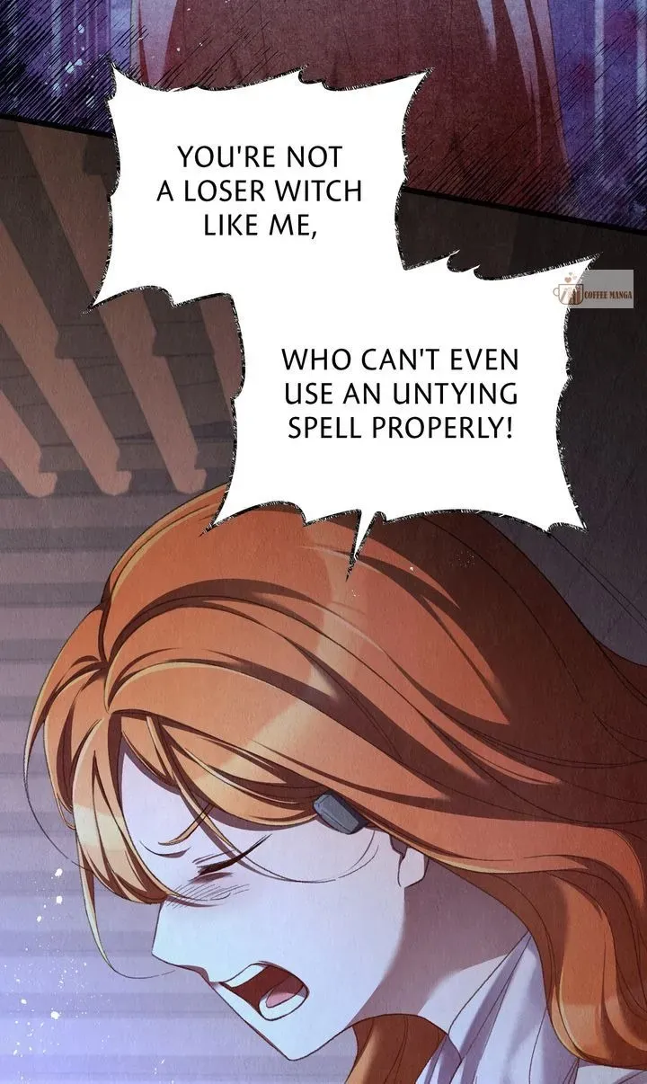 Dear, Not Cunning Witch Chapter 51 Online - página 53