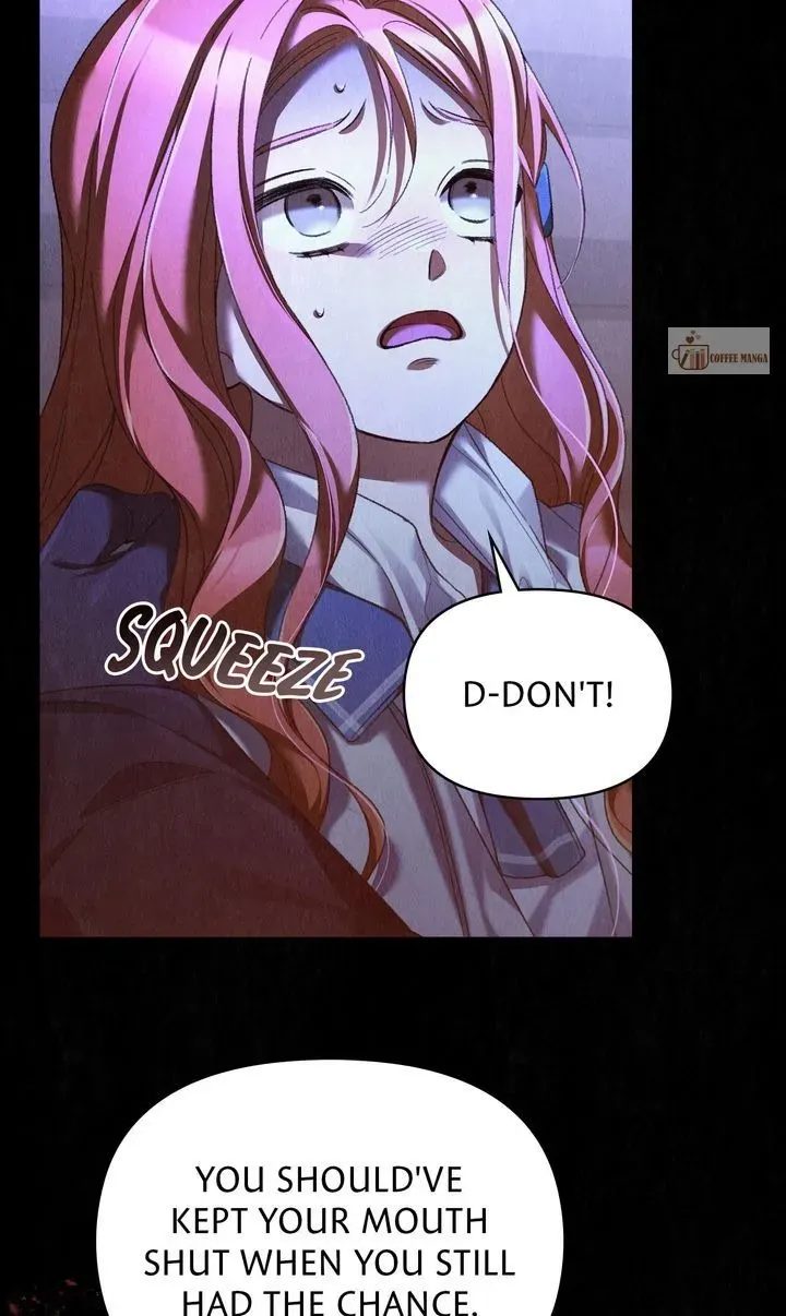 Dear, Not Cunning Witch Chapter 51 Online - página 56