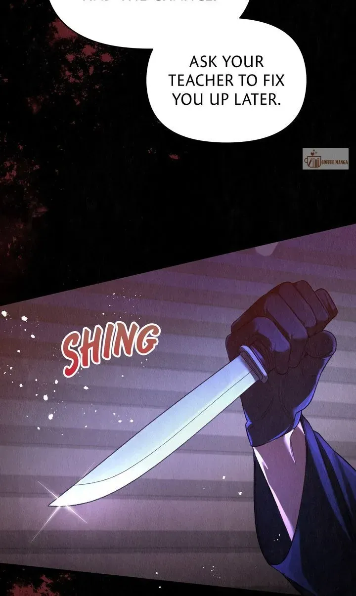 Dear, Not Cunning Witch Chapter 51 Online - página 57
