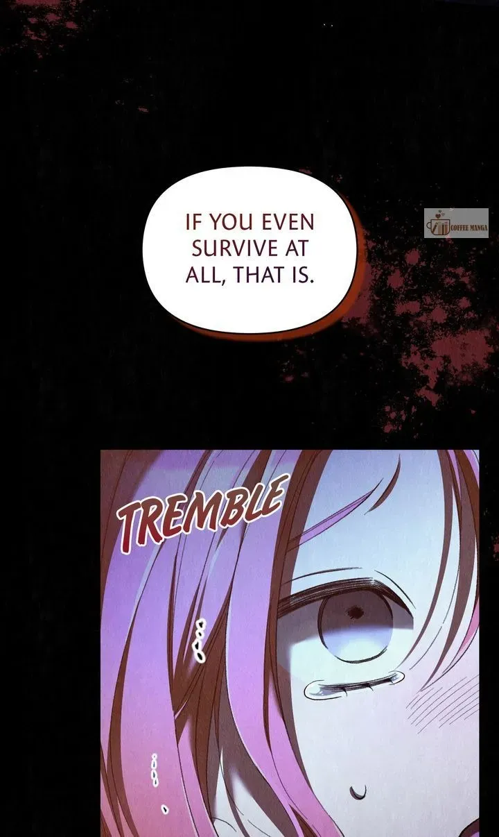 Dear, Not Cunning Witch Chapter 51 Online - página 58