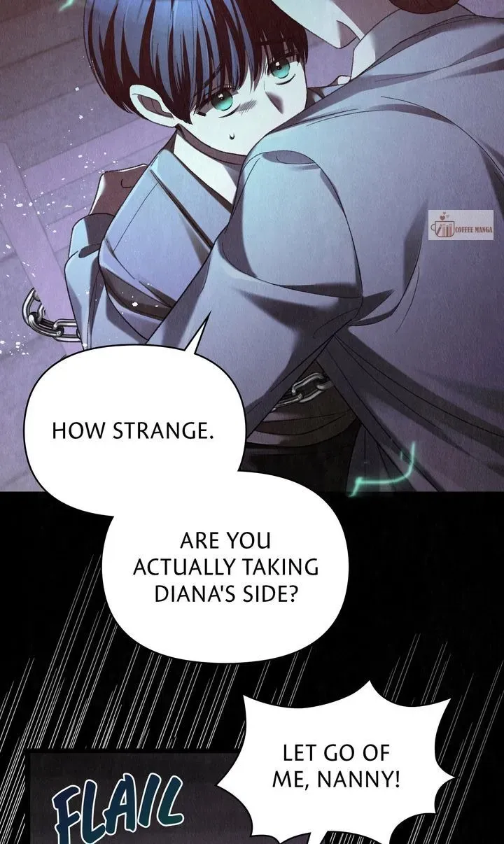 Dear, Not Cunning Witch Chapter 51 Online - página 64