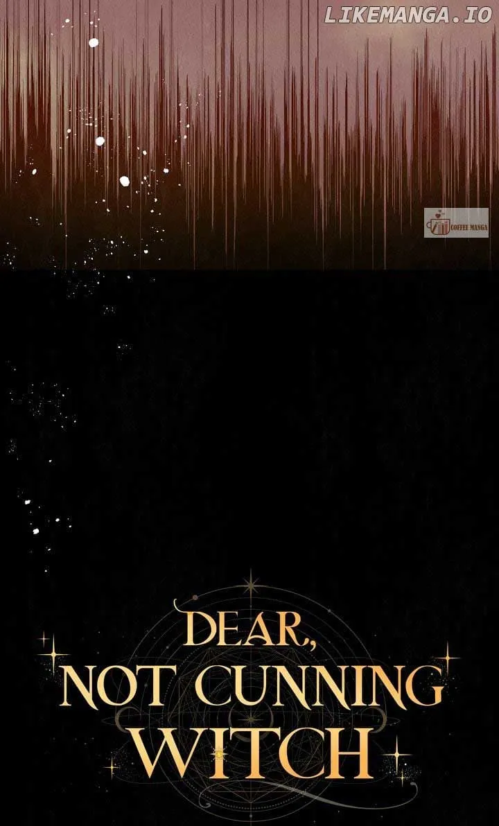 Dear, Not Cunning Witch Chapter 52 Online - página 3