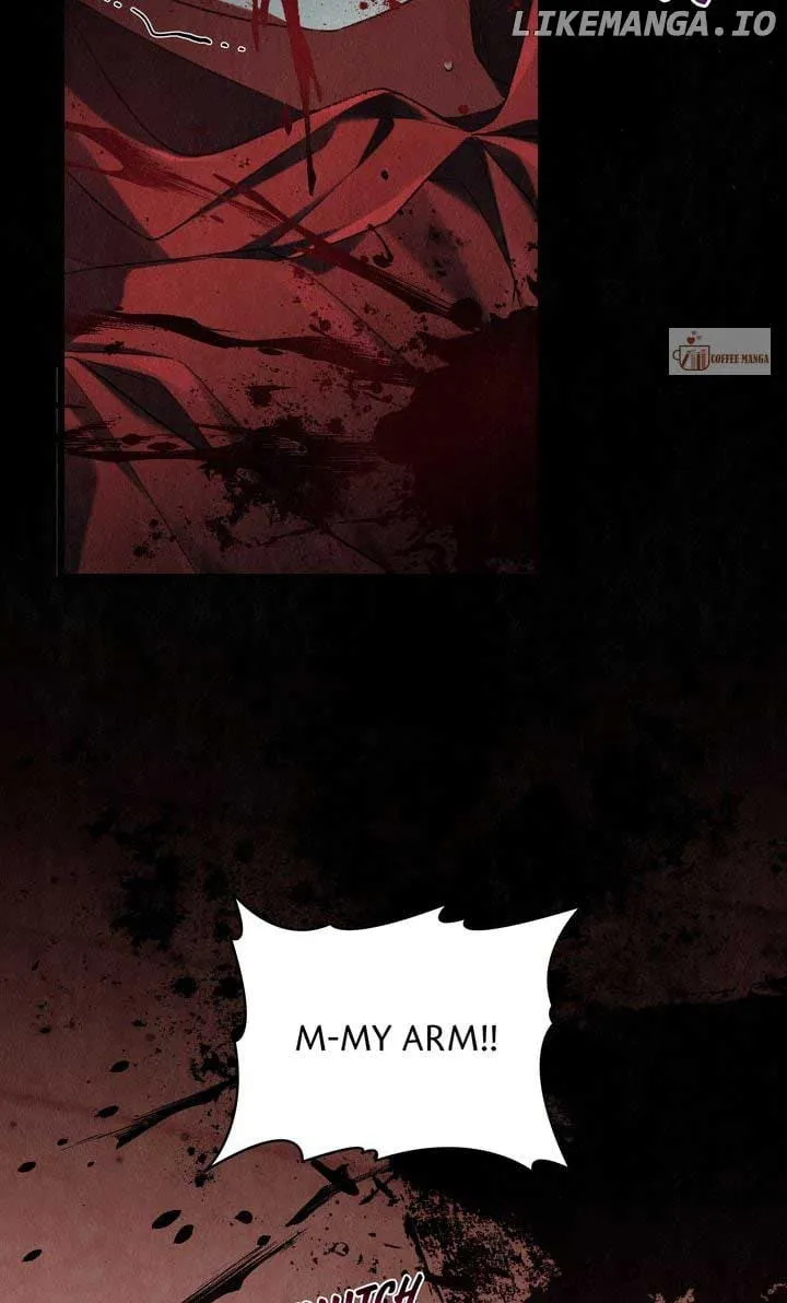 Dear, Not Cunning Witch Chapter 52 Online - página 5