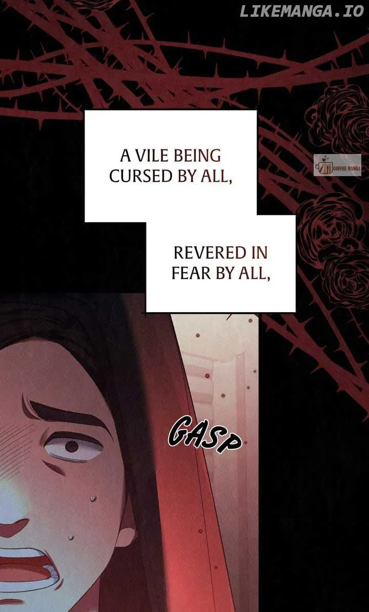 Dear, Not Cunning Witch Chapter 52 Online - página 8