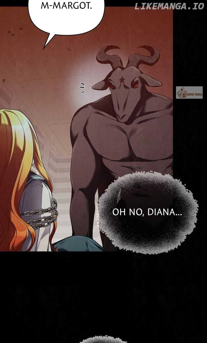 Dear, Not Cunning Witch Chapter 52 Online - página 12