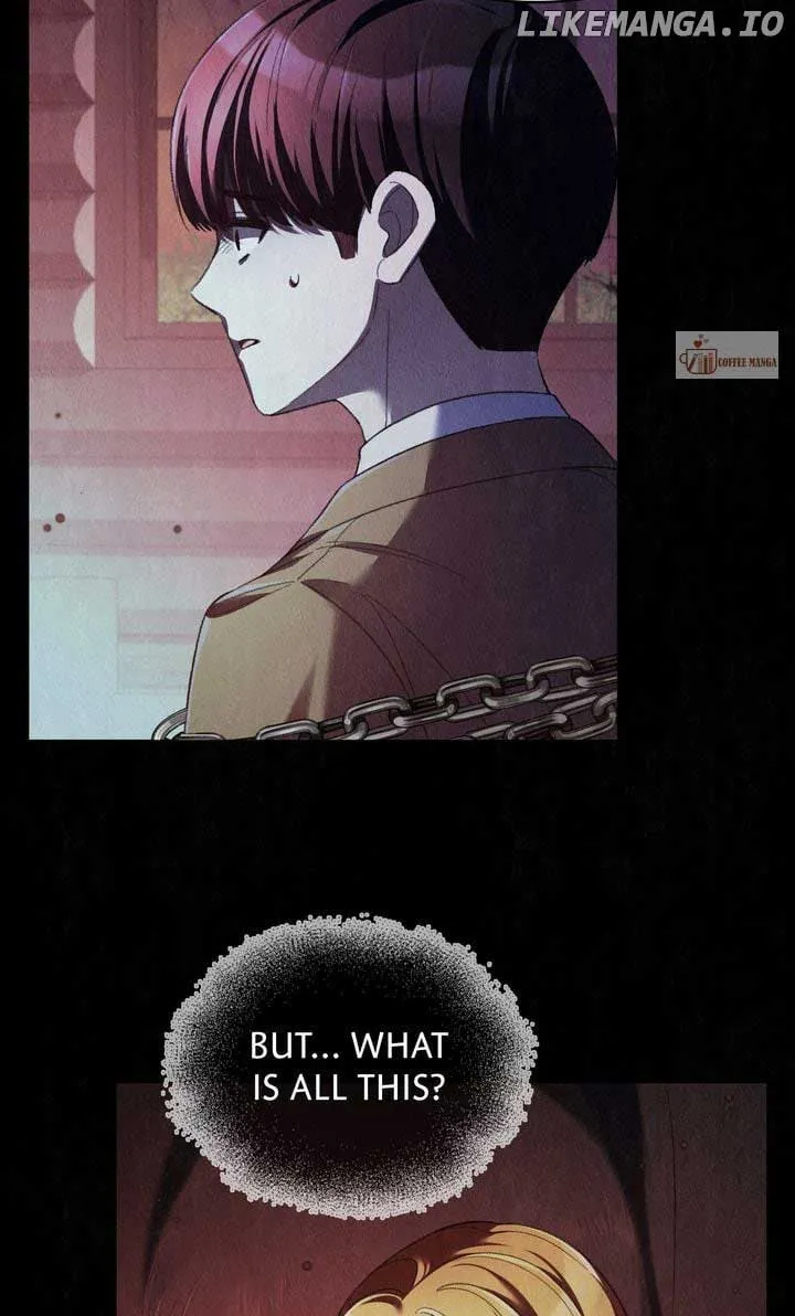 Dear, Not Cunning Witch Chapter 52 Online - página 15