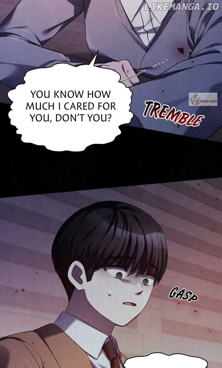 Dear, Not Cunning Witch Chapter 52 Online - página 30