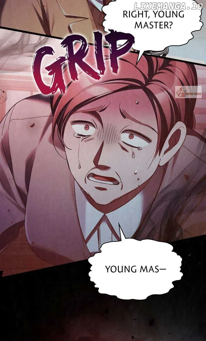 Dear, Not Cunning Witch Chapter 52 Online - página 31