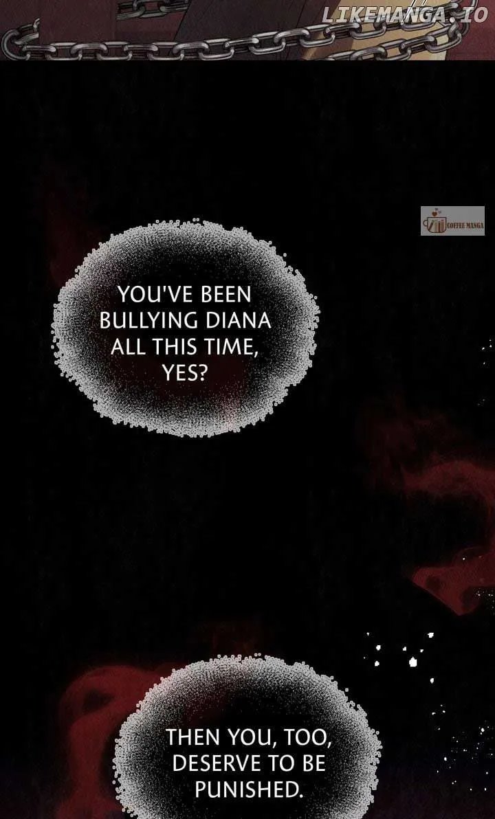 Dear, Not Cunning Witch Chapter 52 Online - página 37