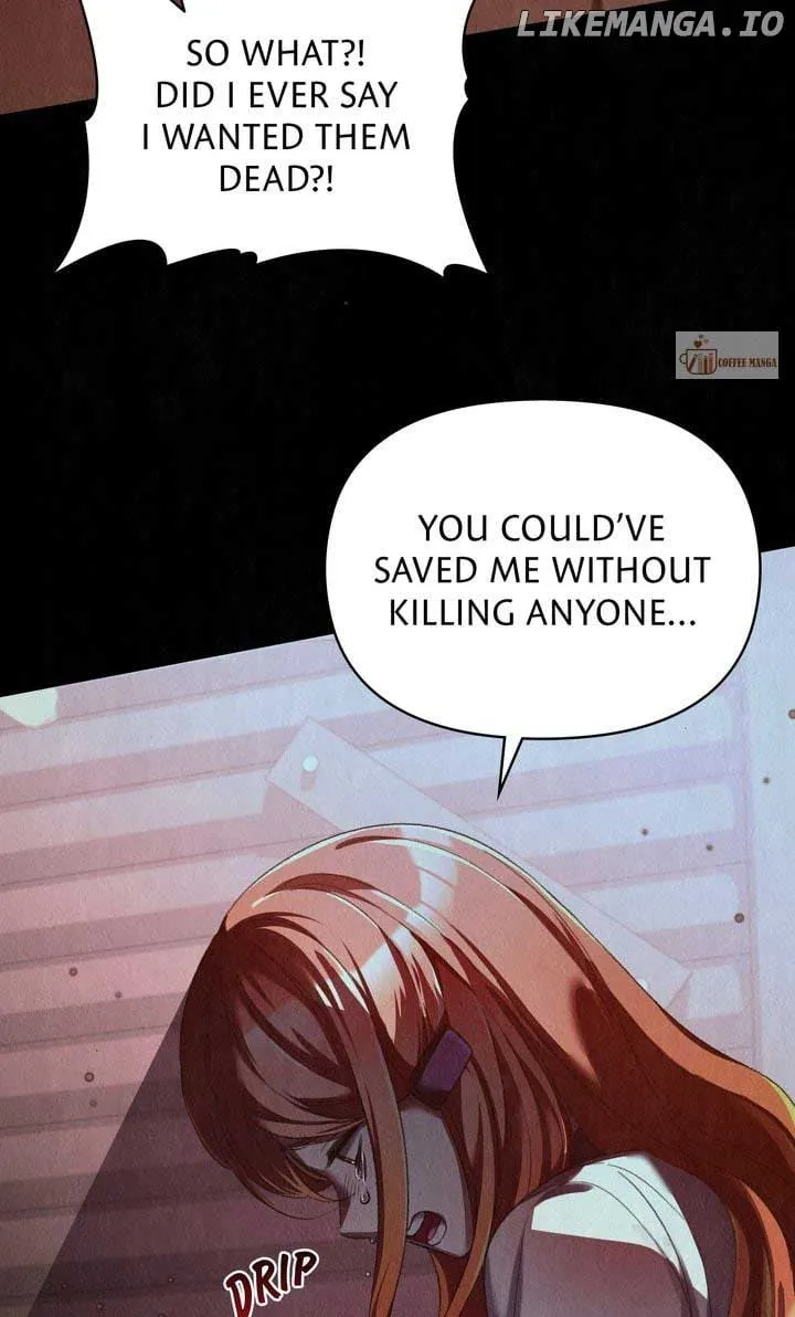 Dear, Not Cunning Witch Chapter 52 Online - página 43