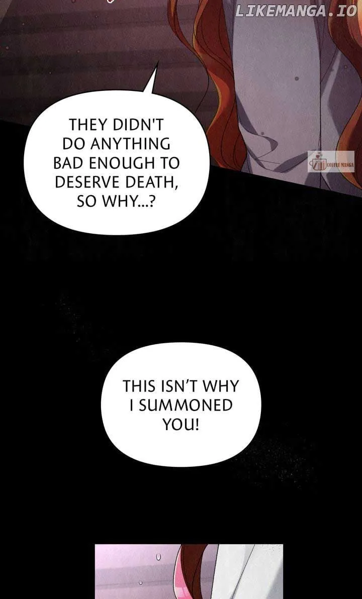 Dear, Not Cunning Witch Chapter 52 Online - página 44
